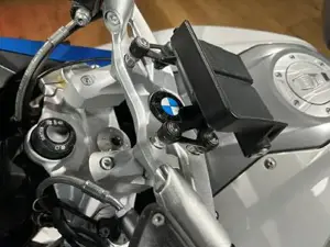 BMW R 1200 RS K54 Bild 8