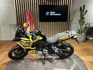 BMW F 750 GS  Bild 3