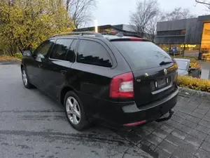 Skoda Octavia kombi aus 1. Besitz Bild 4