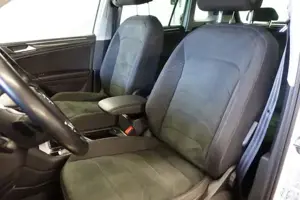 VW Tiguan 2016 Bild 5