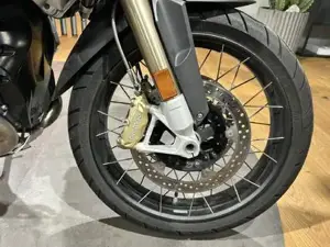 BMW R 1200 GS K50 Bild 5