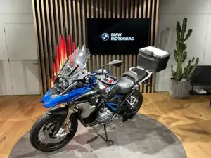 BMW R 1200 GS K50 Bild 4