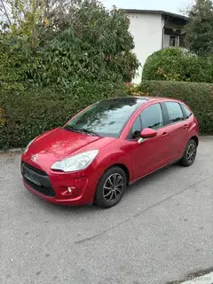 Citroen C3 Bild 4