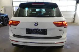 VW Tiguan 2016 Bild 18