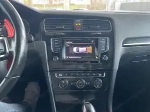 VW Golf 2013 Bild 19