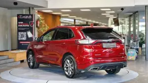 Ford Edge Bild 5