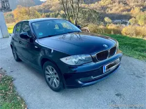 Bmw 116d- 5 Türig Bild 2