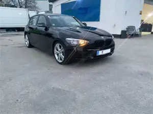 BMW 116i AC Schnitzer Bild 3