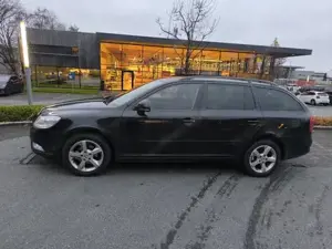 Skoda Octavia kombi aus 1. Besitz Bild 3