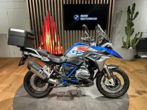 BMW R 1200 GS K50 Bild 2