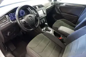 VW Tiguan 2016 Bild 4