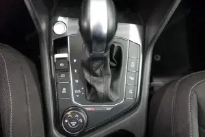 VW Tiguan 2016 Bild 11