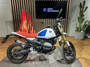 BMW R 12 GS KR2 Bild 2