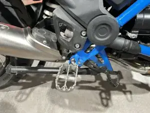 BMW R 1200 GS K50 Bild 6