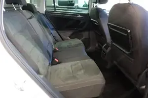 VW Tiguan 2016 Bild 15