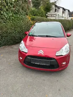 Citroen C3 Bild 2