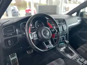 VW Golf 2013 Bild 11