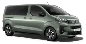 Peugeot Traveller Bild 2