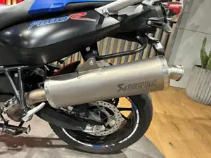 BMW F 800 R K73 Bild 4