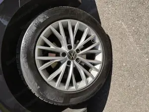 Verkaufe VW Arteon Shooting Brake DSG Bild 4