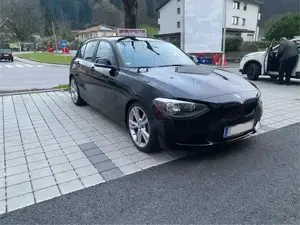 BMW 116i AC Schnitzer Bild 5