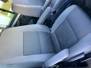 VW T5 Mulitvan BlueMotion Special Bild 10