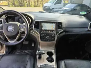 Jeep Grand Cherokee Bild 9
