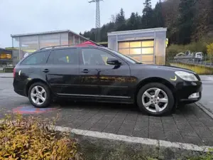 Skoda Octavia kombi aus 1. Besitz Bild 6