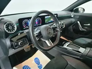 Mercedes-Benz CLA Bild 9