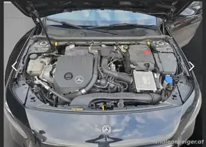Mercedes-Benz A200 Edition 1 AMG Line Bild 5
