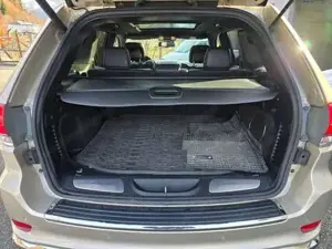 Jeep Grand Cherokee Bild 14