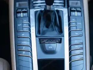 Porsche Macan Bild 18