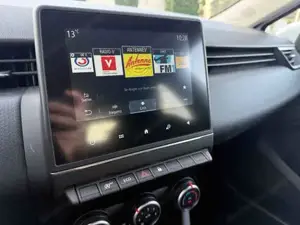 Renault Clio Bild 10