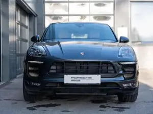 Porsche Macan Bild 9