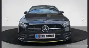 Mercedes-Benz A200 Edition 1 AMG Line Bild 2
