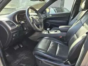 Jeep Grand Cherokee Bild 10