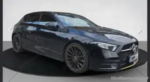 Mercedes-Benz A200 Edition 1 AMG Line