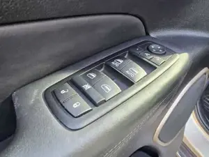 Jeep Grand Cherokee Bild 17