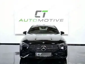 Mercedes-Benz CLA Bild 3
