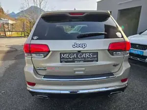 Jeep Grand Cherokee Bild 5
