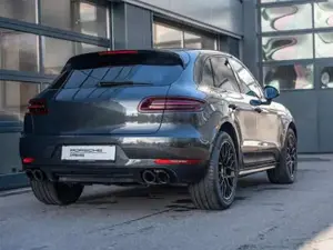 Porsche Macan Bild 5