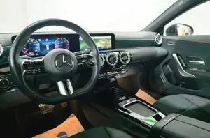 Mercedes-Benz CLA Bild 7