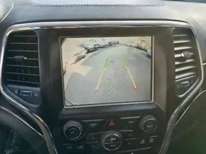 Jeep Grand Cherokee Bild 13