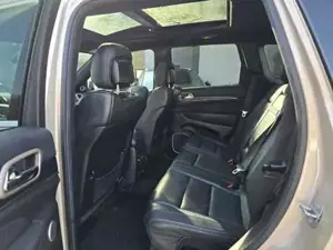 Jeep Grand Cherokee Bild 11