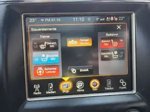 Jeep Grand Cherokee Bild 20