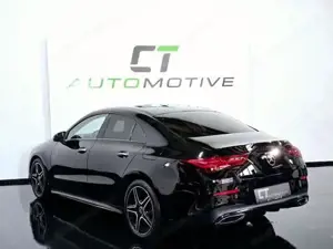 Mercedes-Benz CLA Bild 5