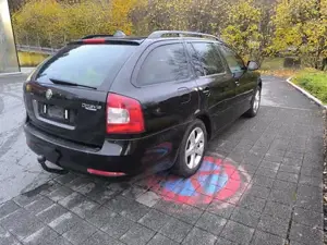 Skoda Octavia kombi aus 1. Besitz Bild 5