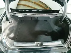 Mercedes-Benz CLA Bild 12