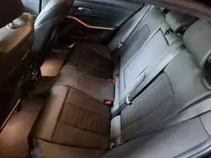 BMW Touring xDrive - Sportline Bild 7