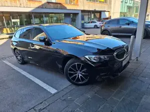 BMW Touring xDrive - Sportline